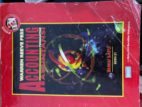 Image of Accouning Pengantar Akuntansi Buku 1 Edisi 21