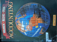 Image of Accounting 19Th Edition