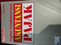 Image of Akuntans Pajak