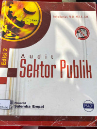 Image of Audit Sektor Publik Edisi 2