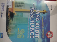 Image of Auditing And Assurance Services