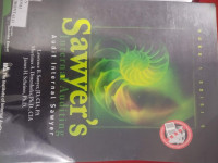 Image of Buku 1 Sawyer'S Internal Auditing