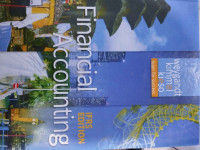 Image of Financial Accounting Ifrs Edition