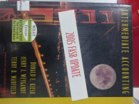 Image of Intermediate Accounting Eleventh Edition