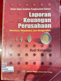 Image of Laporan Keuangan Perusahaan