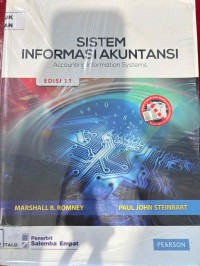 Image of Sistem Informasi Akuntansi Accounting Informasi Systems
