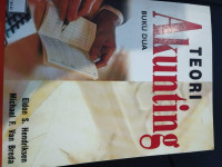 Image of Teori Akunting